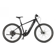 AUTHOR Elevation 29 - 21" black/neon yellow - Mountain Bike