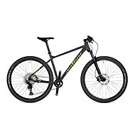 AUTHOR Context 2025 - 17" silver/matt/alloy - Mountain Bike