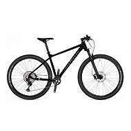 AUTHOR Orion 29 2025 - 21" black/silver/white - Mountain Bike