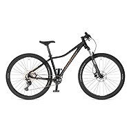 AUTHOR Spirit ASL - black/gold - Mountain Bike