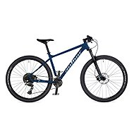 AUTHOR Spirit 2026 - 17" blue/matte/black/white - Mountain Bike