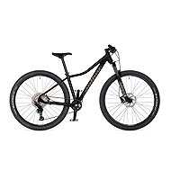 AUTHOR Traction ASL 2026 - 16", black/gold - Mountain Bike