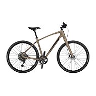 AUTHOR Avion - 16" titanium-matt - Cross Bike