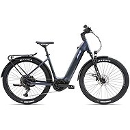APACHE RIO GRANDE Bosch CX 800 Wh Touring - M dark blue - Electric Bike