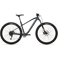 ROCK MACHINE Blizz 50 2025 - 15.0", gloss night storm - Mountain Bike