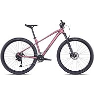 ROCK MACHINE Catt 40 2025 - M, matt jasper brown - Mountain Bike