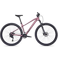 ROCK MACHINE Catt 40 2025 - L, matt jasper brown - Mountain Bike