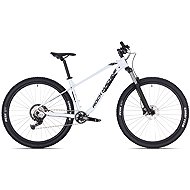 ROCK MACHINE Blizz 5 2026 - XL, gloss polar white/black - Mountain Bike