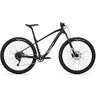 ROCK MACHINE Blizz 5 2026 - S, matte deep ocean blue - Mountain Bike