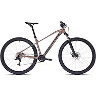 ROCK MACHINE Manhattan 60 2026 - M, gloss quartz grey - Mountain Bike