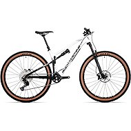 ROCK MACHINE Blizz ARD XCM 70-29 2024 - M, white/black - Mountain Bike