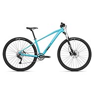 Rock Machine CATT 30 2025 - S, Gloss Zircon blue - Mountain Bike