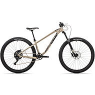 Rock Machine BLIZZ TRL 40-29 2025 - M, Matte Sand/Black - Mountain Bike
