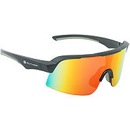 AUTHOR Shadow glasses grey-matte - Cycling Glasses