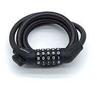 AUTHOR ASL-44 SpirCod d.10 × 1500mm - Bike Lock