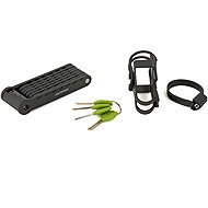 AUTHOR AUL FlexGuard-8 X9 - Bike Lock