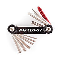 AUTHOR AHT Multiped 10 - Bicycle Multi Tool