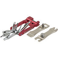 AUTHOR AHT Expert 19 - Bicycle Multi Tool