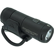 AUTHOR A-QUANTUM 750 lm USB L-Run - Bike Light