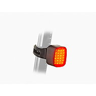 AUTHOR Cubus USB CobLed 50 lm - Bike Light