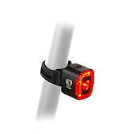 AUTHOR Cubus Brake USB CobLed 70lm - Bike Light