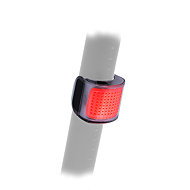 AUTHOR Clip360 USB 40lm - Bike Light