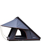 KING CAMP Boundless X3 black-grey - Car Rooftop Tent