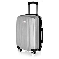 Avancea Travel case DE1024MB Silver S - Suitcase