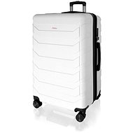 Avancea Travel case DE729MS White L - Suitcase