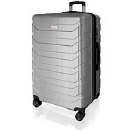 Avancea Travel case DE729MB Silver L - Suitcase