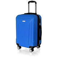Avancea Travel case DE807 Blue S - Suitcase