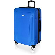 Avancea Travel case DE807 Blue L - Suitcase
