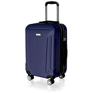 Avancea Travel case DE807 Dark blue S - Suitcase
