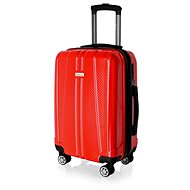 Avancea Travel case DE1088MC Red S - Suitcase