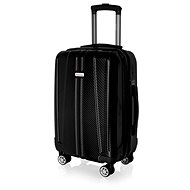 Avancea Travel case DE1088MC Black S - Suitcase