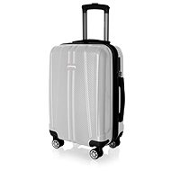 Avancea Travel case DE1088MC Silver S - Suitcase