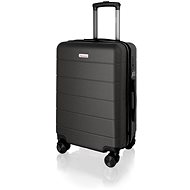 Avancea Travel case DE2966 Grey S - Suitcase