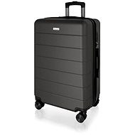 Avancea Travel case DE2966 Grey M - Suitcase