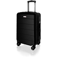 Avancea Travel case DE2966 Black S - Suitcase