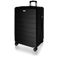 Avancea Travel case DE2966 Black L - Suitcase