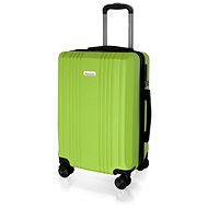 Avancea Travel case DE1092 Green S - Suitcase