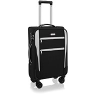 Avancea Travel case GP4552 4W black S - Suitcase