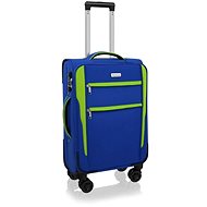 Avancea Travel case GP4552 4W blue S - Suitcase
