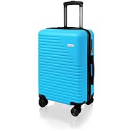 Avancea Travel case DE2936 blue S - Suitcase