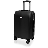 Avancea Travel case DE828 black S - Suitcase