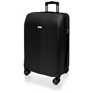 Avancea Travel case DE828 black M - Suitcase