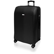 Avancea Travel case DE828 black L - Suitcase