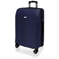 Avancea Travel case DE828 blue M - Suitcase