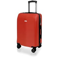 Avancea Travel case DE828 red S - Suitcase