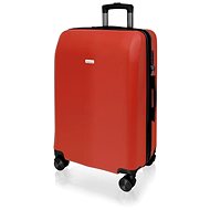 Avancea Travel case DE828 red M - Suitcase